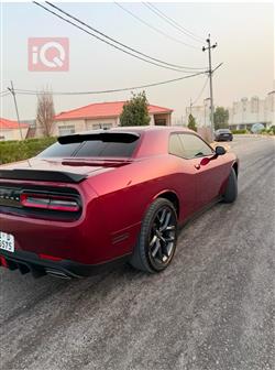 دودج تشالنجر